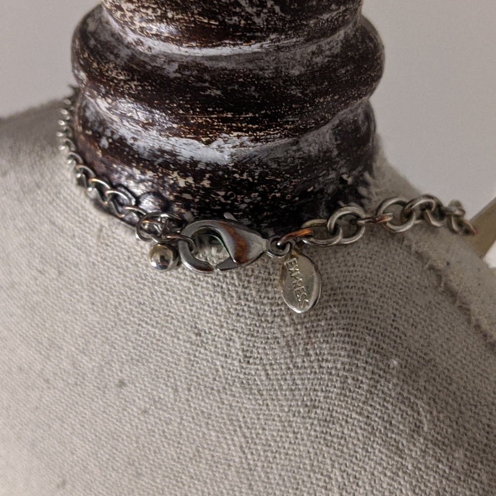 Express Statement Necklace - image 3